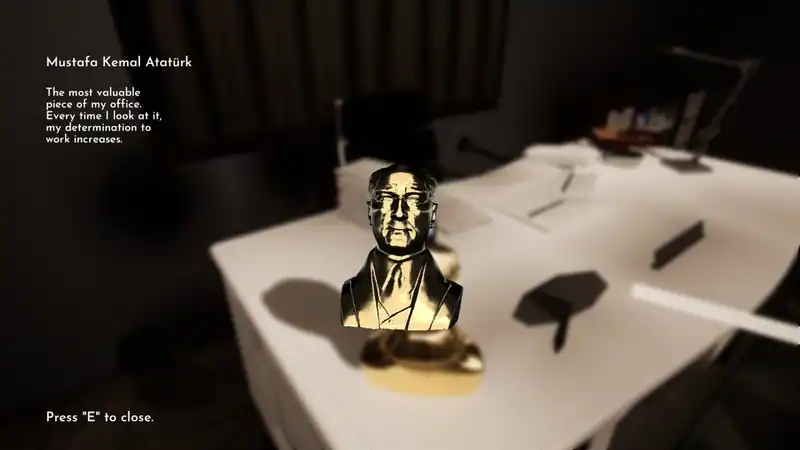 One Last Dinner — изображение 1