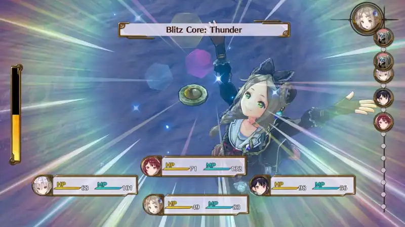 Atelier Firis: The Alchemist and the Mysterious Journey — изображение 1