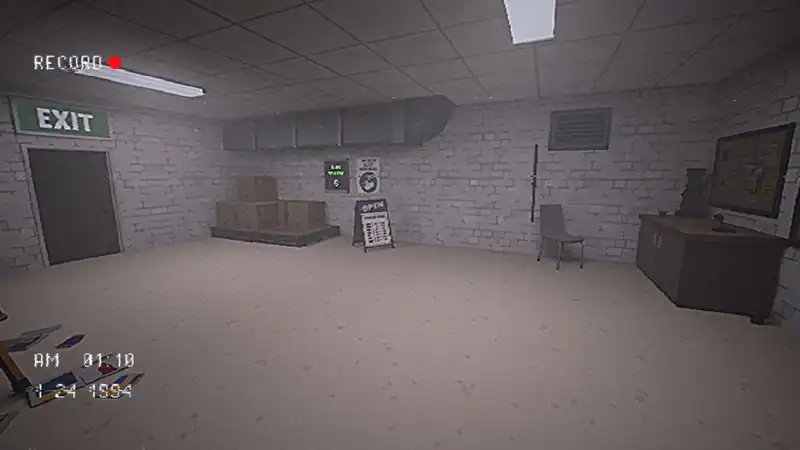 One More Box — изображение 1