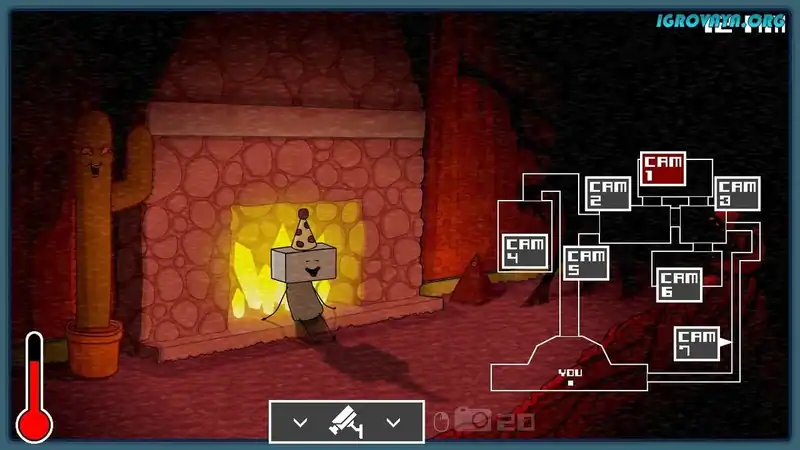 One Night at Flumpty's 3 — изображение 1