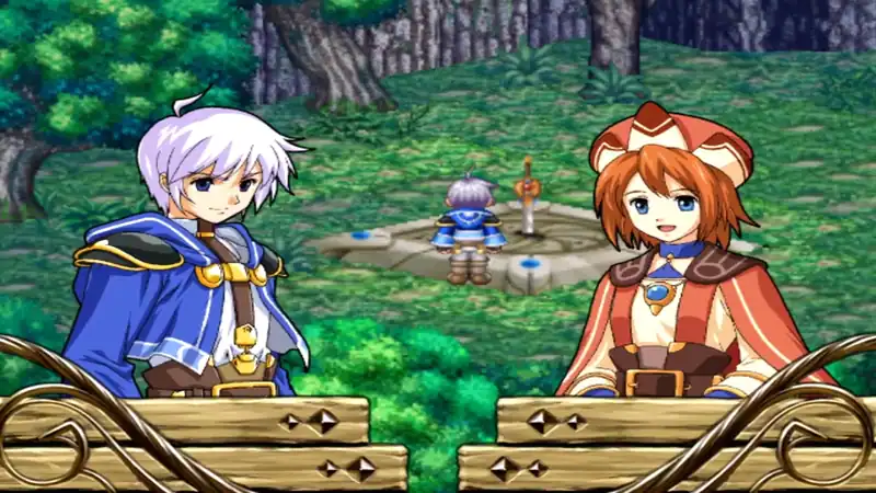 Atelier Iris 2: The Azoth of Destiny — изображение 1