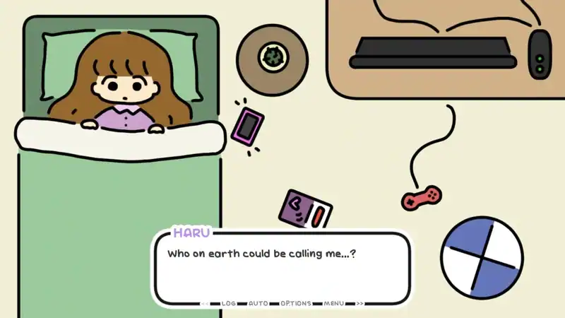 one night, hot springs — изображение 1