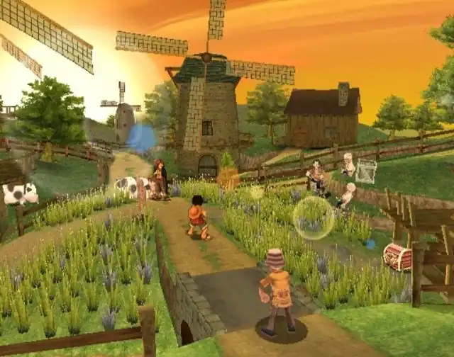 One Piece: Grand Adventure — изображение 1
