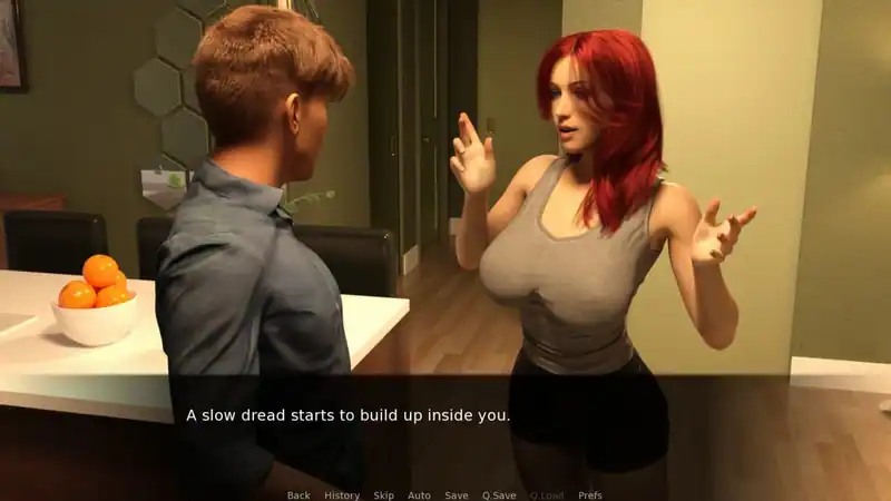 One Wild Futa Nightclub — изображение 1