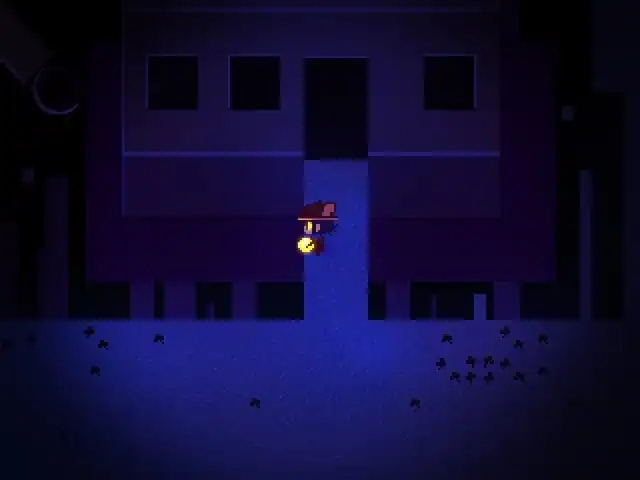 OneShot — изображение 1