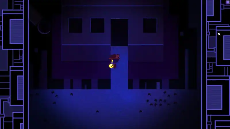 OneShot: World Machine Edition — изображение 1
