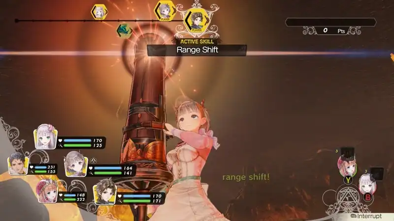 Atelier Lulua ~The Scion of Arland~ — изображение 1