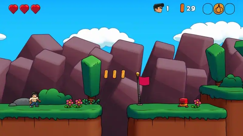 Onion Assault — изображение 1