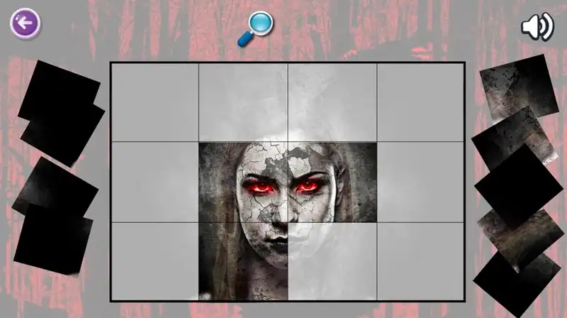 Oops!!! Puzzles!!! — изображение 1