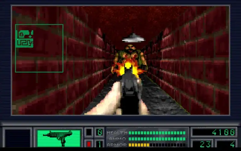 Operation Body Count — изображение 1