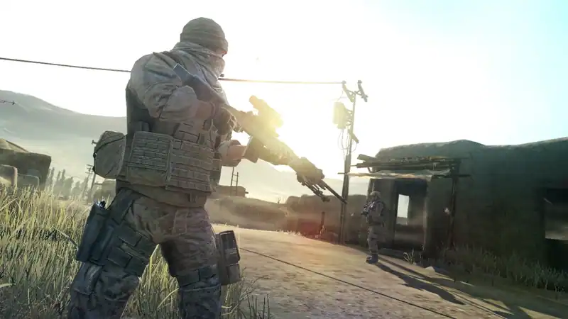 Operation Flashpoint: Red River — изображение 1