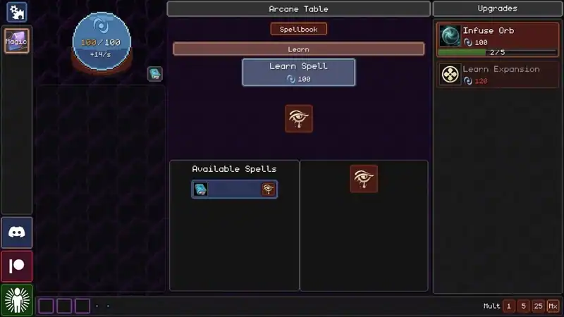 Orb of Creation — изображение 1