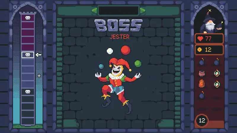 Orb Tower — изображение 1