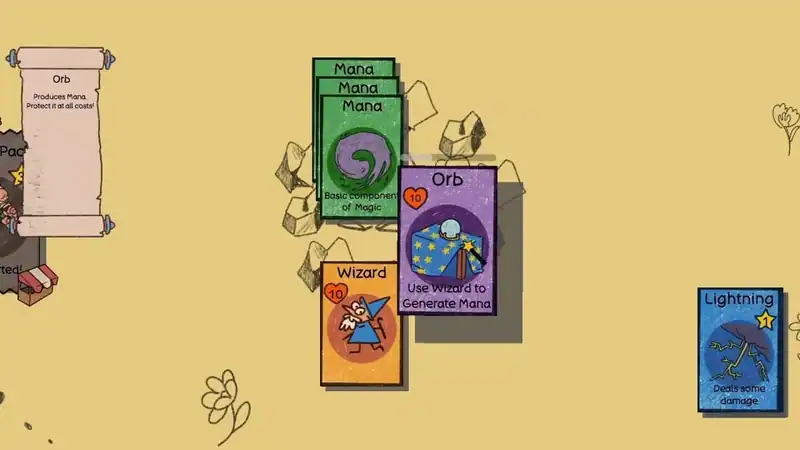 OrbHand — изображение 1