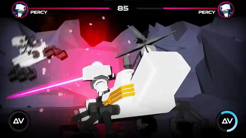 Orbital Combat — изображение 1
