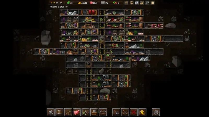 Orc Colony — изображение 1