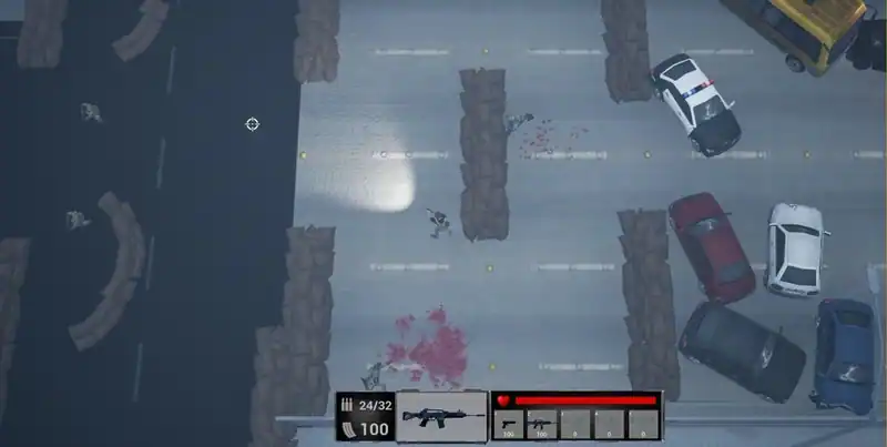 Orc killer — изображение 1