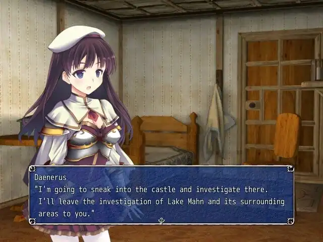 Ordeal of Princess Eris — изображение 1