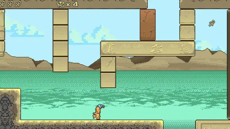 Osiris Quest — изображение 1