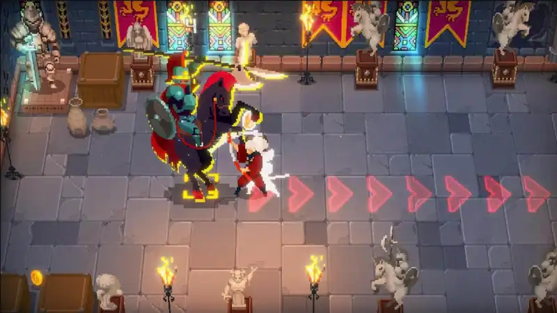 Otherworld Legends по сети — изображение 1