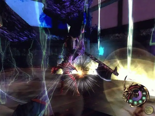 Otogi: Myth of Demons — изображение 1