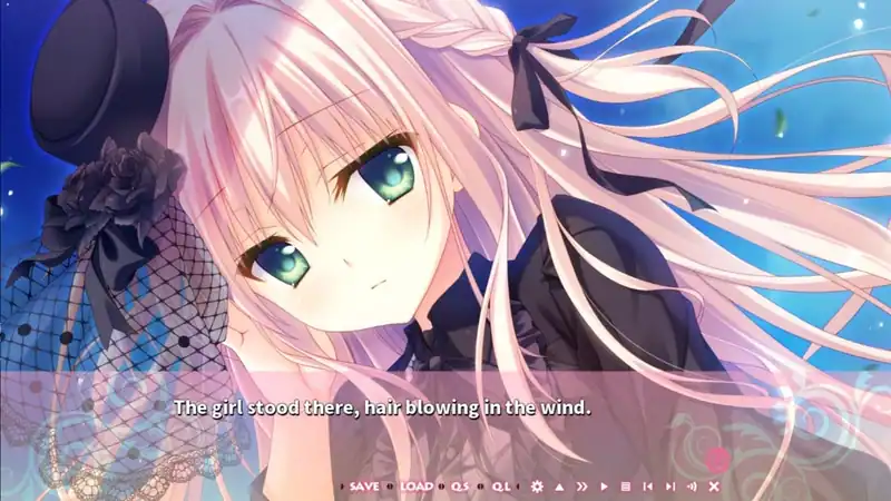 Otome Domain — изображение 1
