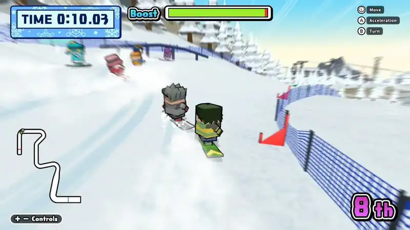 Our Winter Sports — изображение 1