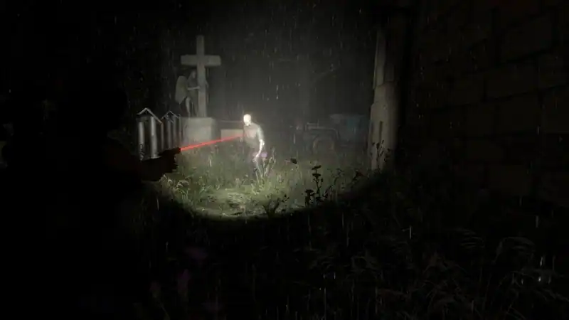 Outbreak: Lost Hope — изображение 1