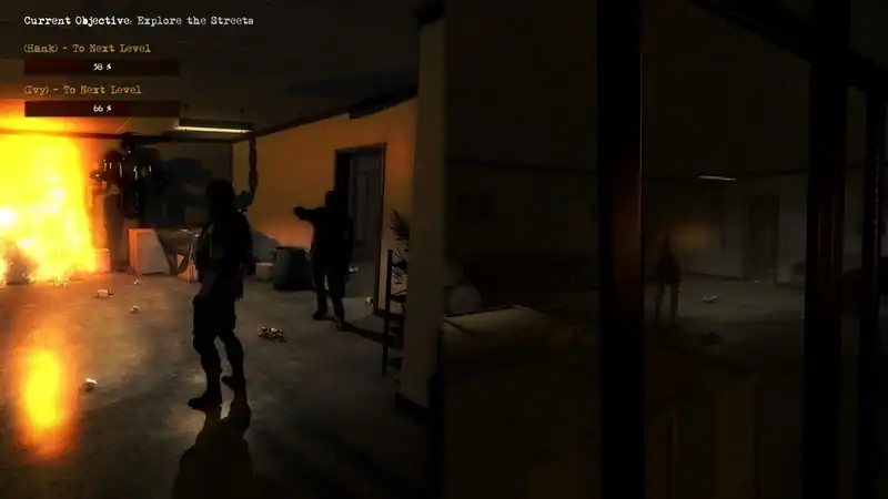Outbreak: The New Nightmare — изображение 1