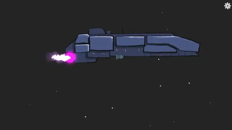 Outpost (BananaDogGames) — изображение 1