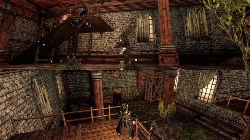 Outward по сети — изображение 1