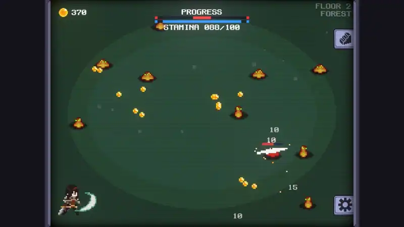 OVER THE TOWER — изображение 1