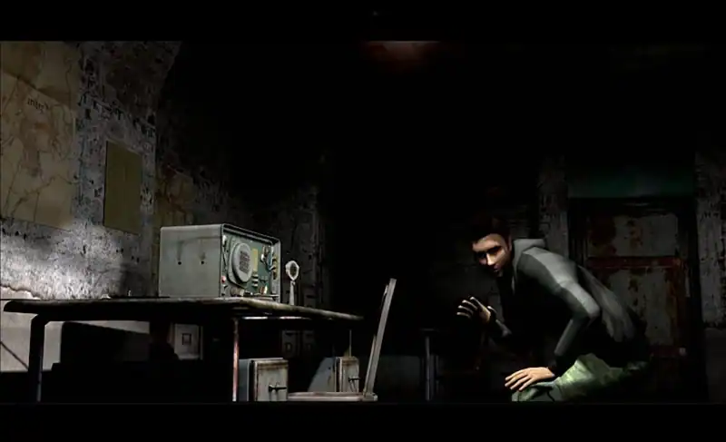 Overclocked: A History of Violence — изображение 1