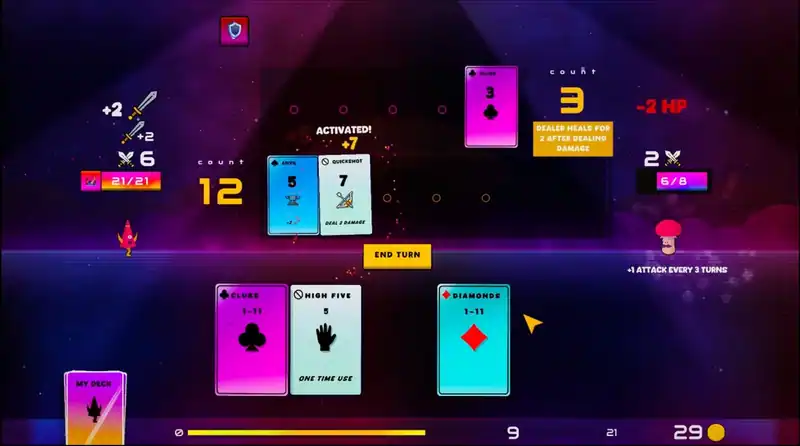 Overdrawn — изображение 1