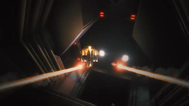 Overload Playable Teaser 3.0 — изображение 1
