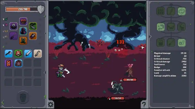 Overlooting — изображение 1