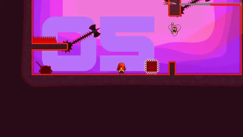 Atomorf2 — изображение 1