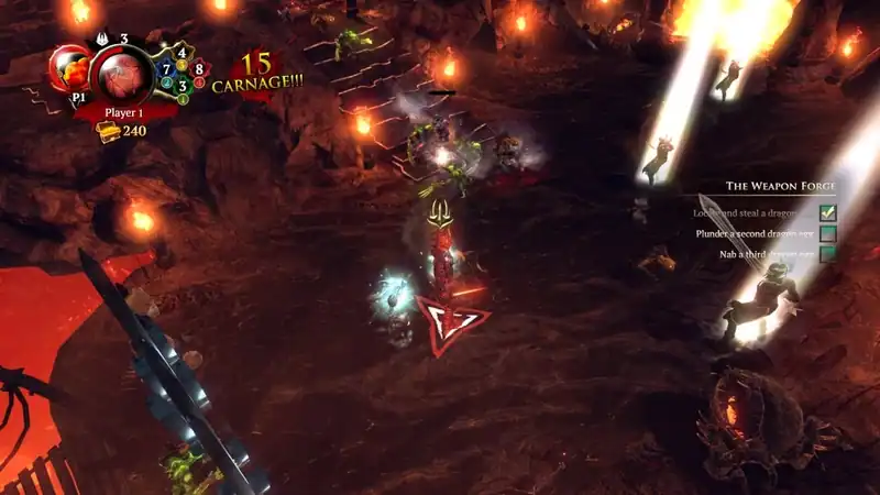 Overlord: Fellowship of Evil — изображение 1