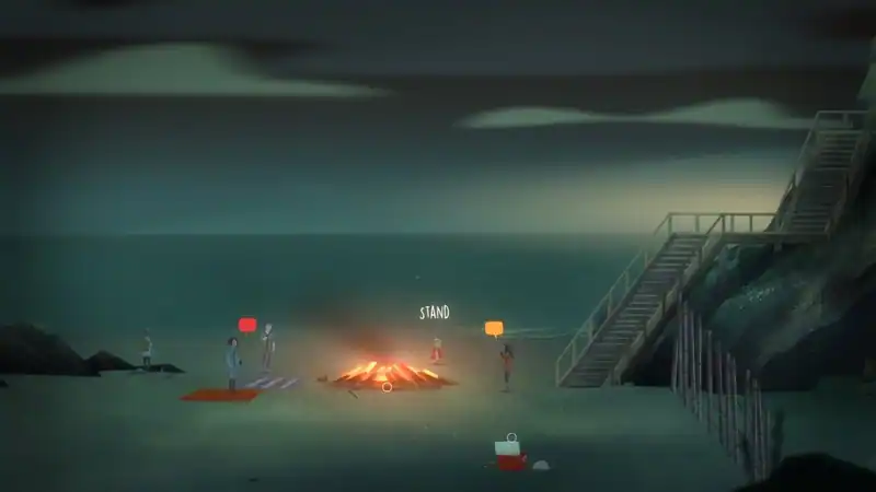 Oxenfree — изображение 1