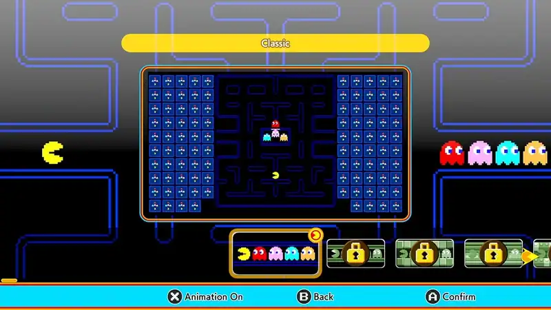 PAC-MAN 99 — изображение 1