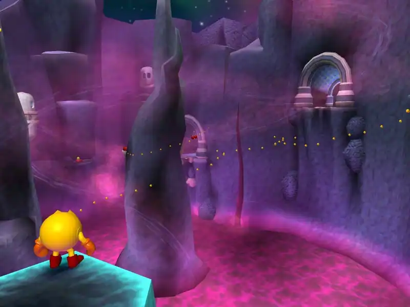Pac-Man World 3 — изображение 1