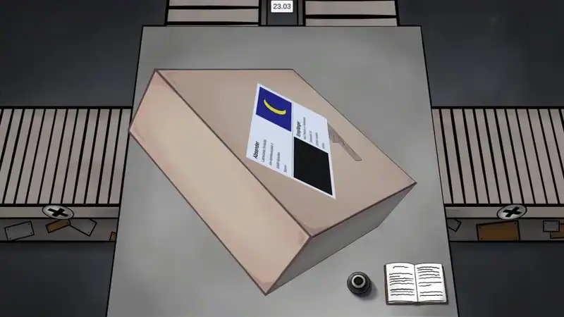 Package Inspector — изображение 1
