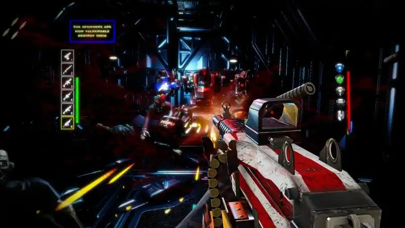 Pain Train 2 — изображение 1