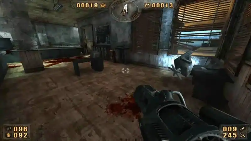 Painkiller (classic) — изображение 1