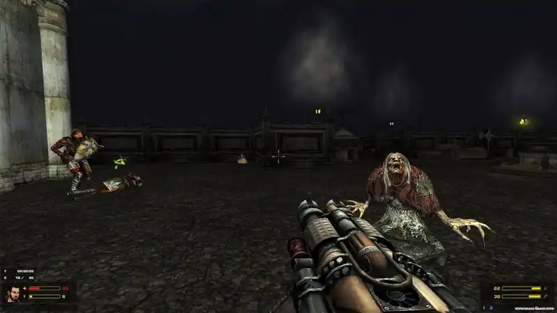 Painkiller Mutilator — изображение 1