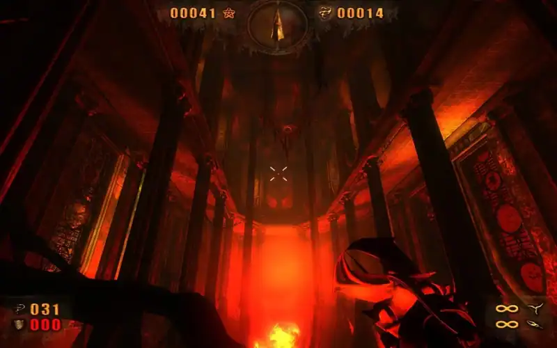 Painkiller: Resurrection — изображение 1