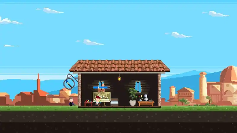 Painters Guild — изображение 1