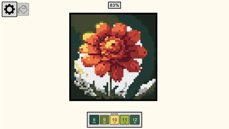 Painting Pixels — изображение 1