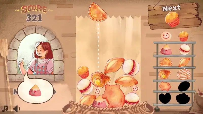 PancitoMerge — изображение 1