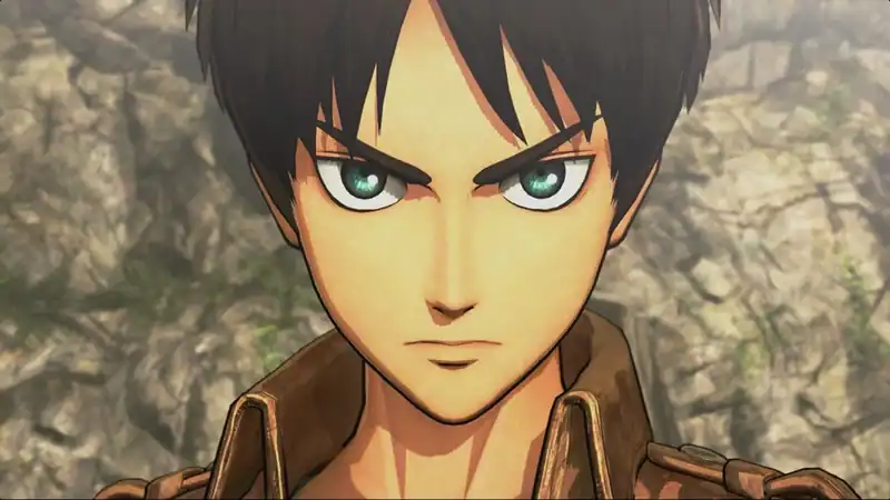 Attack on Titan / A.O.T. Wings of Freedom — изображение 1